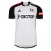 Fulham Joao Palhinha #26 Domaci Dres 2023-24 Kratak Rukav